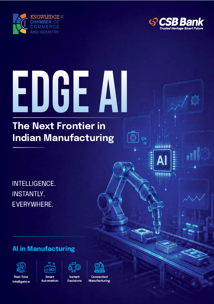 Edge AI Report 2026 (CSB Bank)